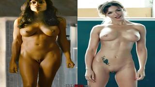 porn top 5 celebrity shaved pussy nude scenes karina zvereva matilda de angelis paz de la huerta rosario dawson toni hd