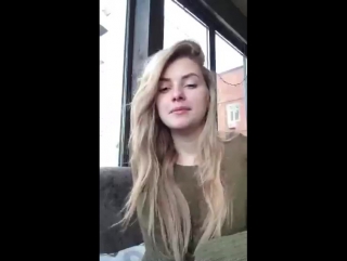 porn анна корнильева в periscope девочки 8марта трансляция hd