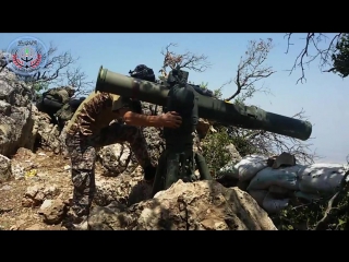 porn сирия уничтожение армейского грузовика с боеприпасами из птрк bgm 71towхамаиюль 2015 hd
