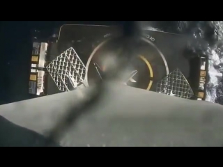 porn comix spacex falcon 9 f9 0023 crs 8 onboard landing video hd
