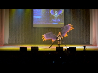 porn маленькая фря dark angel olivia shingeki no bahamut одиночное косплей дефиле dragon fest 2016 крц звезда hd