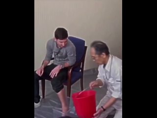 porn золотая нога футболиста hd