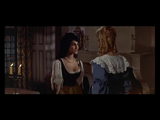 porn капитан фракасс 1961 приключения экранизация пьер гаспар юи xvid 720p hd