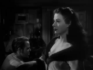 porn странная женщиначужая женщина 1946 фильм нуар триллер драмамелодрама эдгар дж улмер дуглас серк hd