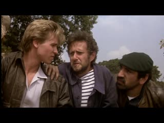porn совершенно секретно 1984 комедия джим абрахамс дэвид цукер джерри цукер hd