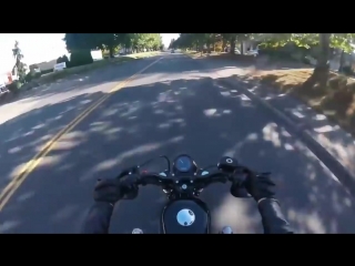 porn mom rear ends son on motorcycle hd