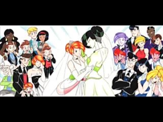 porn различные комиксы с участием ким 5 с плюсам hd