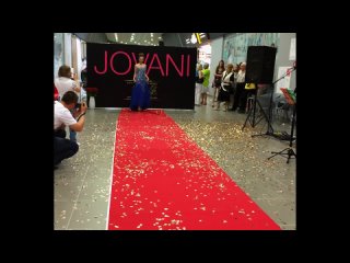 porn fashion показ коктейльных и вечерних платьев jovani от салона вечерней моды luxury life 17 мая 2014 hd