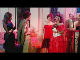 porn wanda whips wall street 1981 hd
