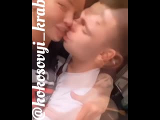 porn у бывших и нынешних домовских девиц пошла какая то мода на молодые как вам малец шевы hd