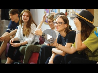 porn реалити шоу о дизайнерах burda fashion start 3 сезон 5 выпуск hd