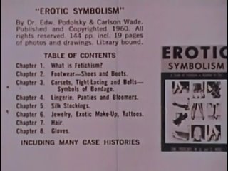 porn извращение ради прибыли perversion for profit анти порно документалка 1965 tvrip hd
