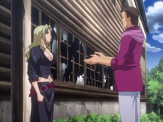 porn хентай hentai 18 хелтер скелтер темная деревня helter skelter hakudaku no mura ova 2 серия озвучка taske hd