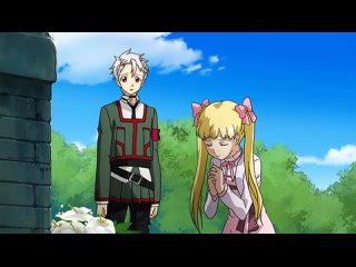 porn рыцари гуларта пробудившееся темное начало goulart knights evoked the beginning black ова ova озвучка nikiri nazel hd