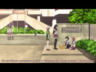 porn розовая пора моей школьной жизни сплошной обман oregairu жизнь любовное кино но какое то не то 5 серия субтитры hd