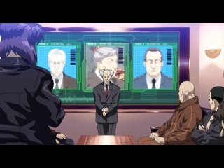 porn призрак в доспехах синдром одиночки тв 1 ghost in the shell stand alone complex tv 1 23 серия озвучка mc hd