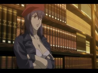 porn призрак в доспехах синдром одиночки тв 1 ghost in the shell stand alone complex tv 1 26 серия озвучка mc hd
