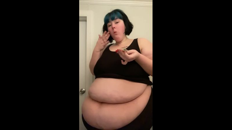 porn заметно что я люблю сладкое squishy brat hd