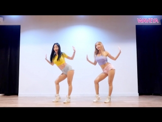 porn momoland baam 모모랜드 배앰 안무 waveya 웨이브야 hd