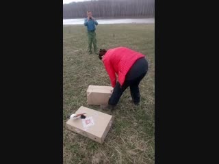 porn зрелая шалунья резвится на лугу hd