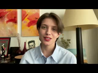 porn аня чиповская интервью со зрителями hd
