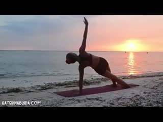 porn вечерняя йога для начинающих вдохновение морем yoga for beginners hd