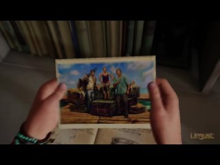 porn uncharted 4 cassie drake hd