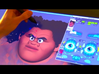 porn моана ролик о создании мультфильма moana hd