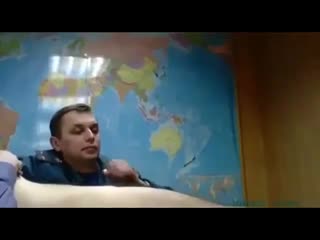 porn в рф новый скандал офицеры мчс делают миньеты начальству для продвижения по службе гейропа скрепы русский мир hd