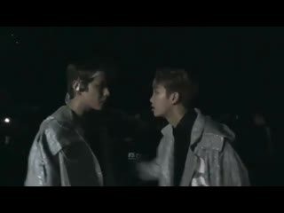 porn 2 when tae and jin got into a fight and joon was comforting tae because he started crying hd
