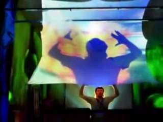 porn tff elven night party hd