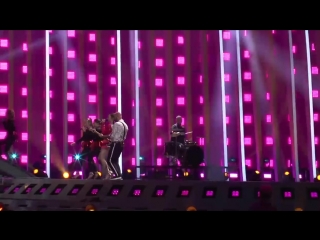 porn macedonia 2018 insane woman my girl first rehearsal hd
