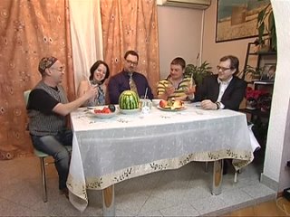 porn званый ужин неделя 236 мегафинал эфир день 5 илона красавцева hd
