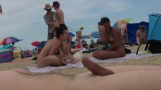 porn на пляже кончает при всех девчонки в шоке hd