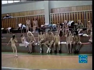 porn нудисты в спортзале частьтретья hd
