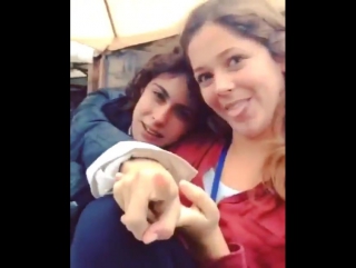 porn tini stoessel y georgina amoros hd