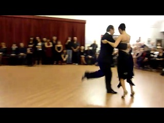porn miguel angel zotto y daiana guspero tango hd