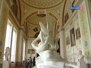porn мой эрмитаж коллекция работ скульптора антонио кановы hd