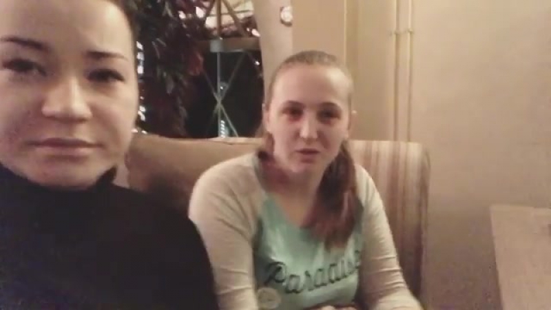 porn ида галич galichida сегодня я встречалась с ольгой мамой вари это та девочка которой мы помогали на прошлой неделе hd