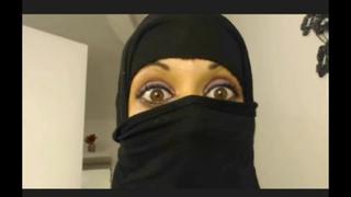 porn saudi arabian women unveiled hot masturbation arab hd
