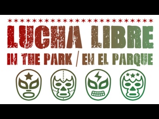 porn wrestling in the park 6 lucha libre en el parque 2021 hd