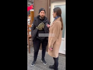 porn опрос в одессе человек рассказывает реальную ситуацию о том куда же все таки уезжают попавшие в руки тцк граждане hd