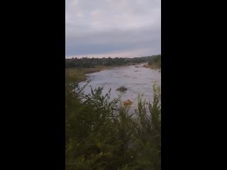 porn юрий подоляка повреждена система удержания воды в районе карачунского водохранилища из за чего уровень воды в hd