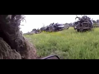 porn появилось видео уничтоженного дивизиона украинских зрс с 300п hd