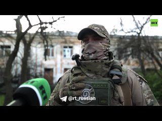 porn контрнаступ всу на марьинском направлении им уже подвезли боеприпасы и арту об этом военкору rt владу андрице hd