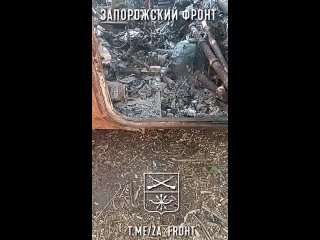 porn демилитаризация на запорожском направлении идет полным ходом уничтожена украинская бмп 1 za froht hd