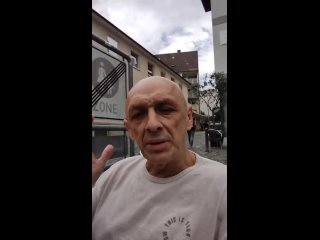 porn украинец проживающий в германии высказался об приезжих укро патриотах они заполнили тут все ходят со своим приплодом hd