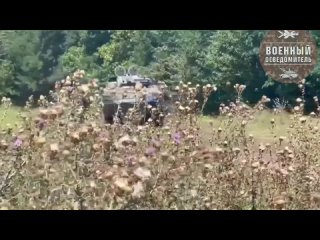 porn тренироа противника на польских бтр rosomak из 57 омпбр всу военный осведомитель hd