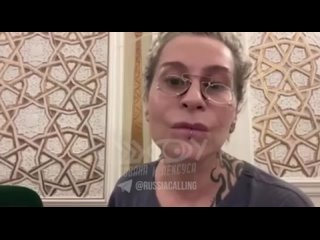 porn хороший русский мертвый русский бестормозная певица наргиз разоткровенничалась с вованом и лексусом осторожно hd
