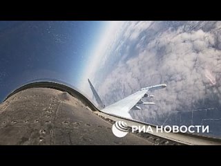 porn летчик российского истребителя су 35 прикрыл своих товарищей от самолетов всу так что пилоты противника были hd